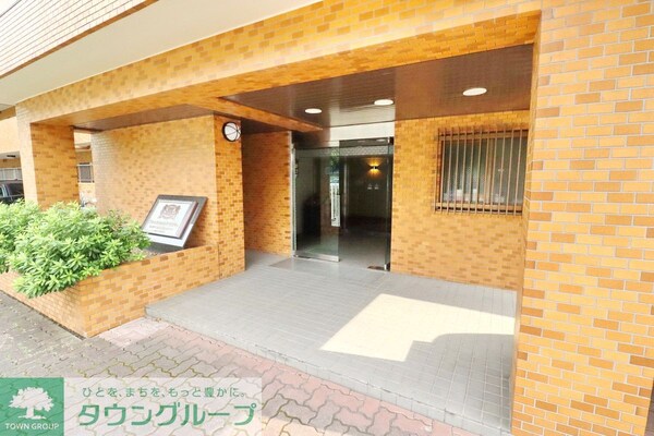 エントランス(エントランス)