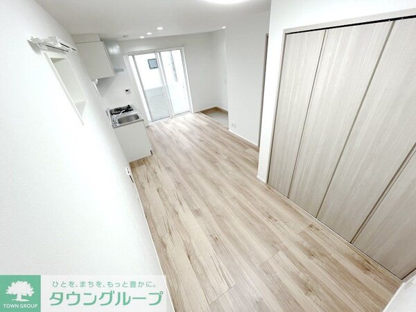 リビング・居室