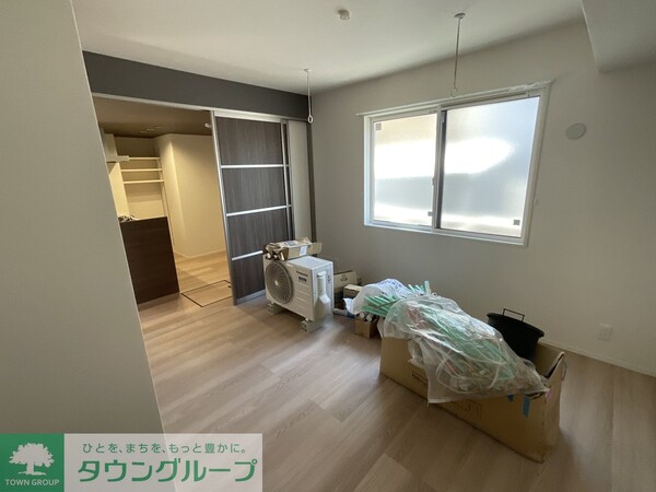 子供部屋