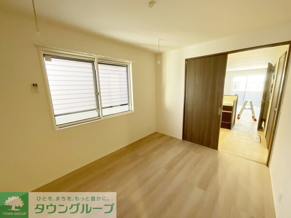 子供部屋