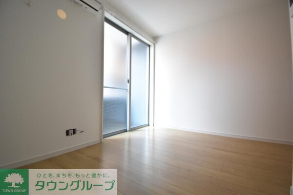 子供部屋