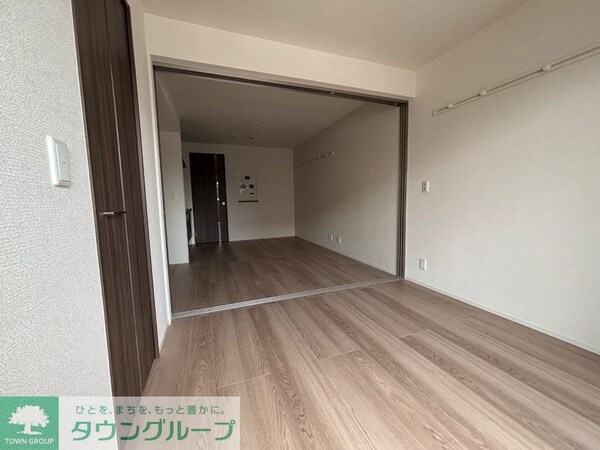 子供部屋