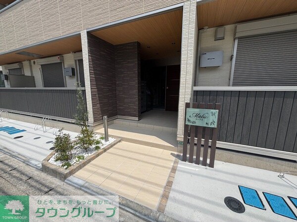 ロビー