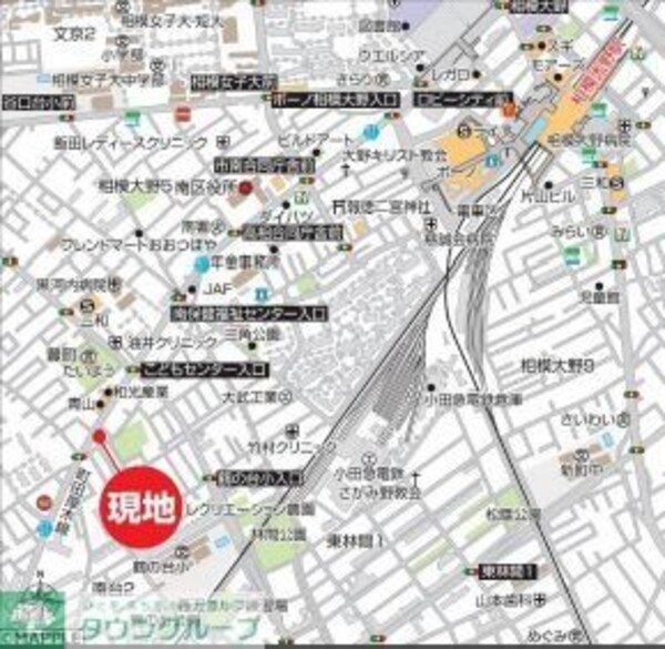 地図