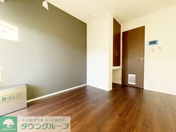 リビング・居室