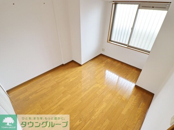 子供部屋(★オンライン内見対応可能★来店不要★タウンハウジング大和店★)