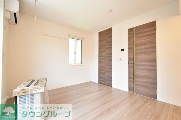 子供部屋