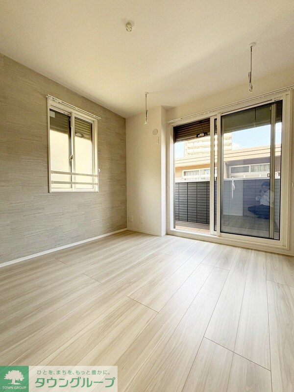 子供部屋