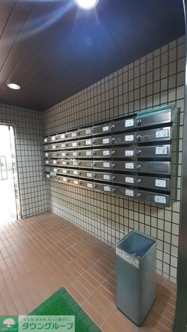共有部分