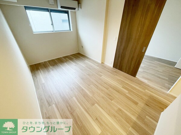 その他室内・内装(リビング/居室)