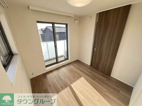 リビング・居室(リビング/居室)