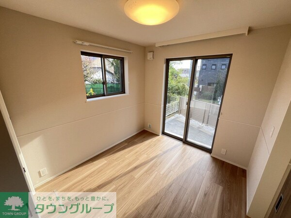 リビング・居室(リビング/居室)