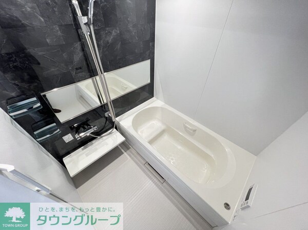 バス／シャワールーム等(バス／シャワールーム等)