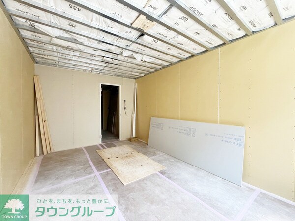 駐車場(★お問い合わせはタウンハウジング町田店まで★)