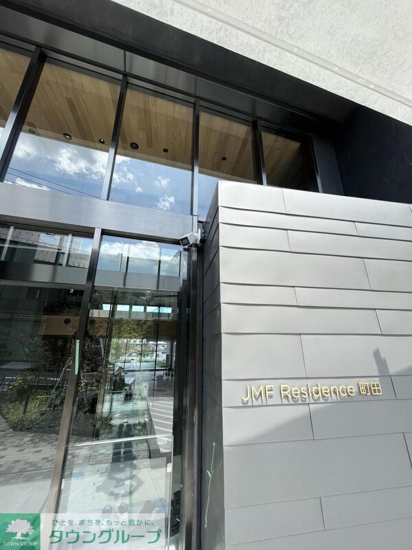 セキュリティ(★お部屋探しはタウンハウジング町田店まで★)