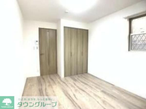 リビング・居室