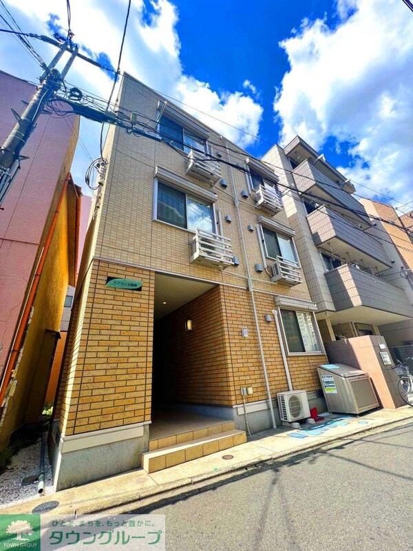 外観(★お問い合わせはタウンハウジング町田店まで★)