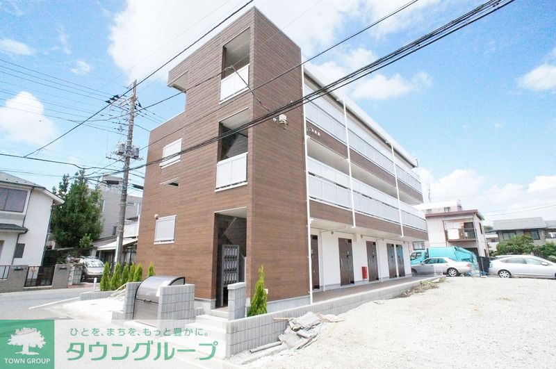 外観写真