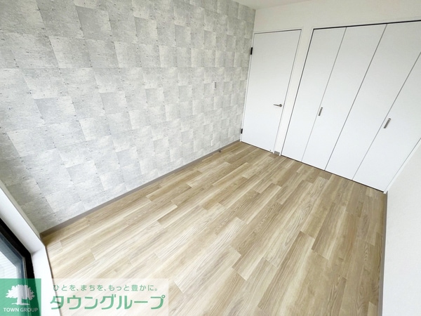 子供部屋