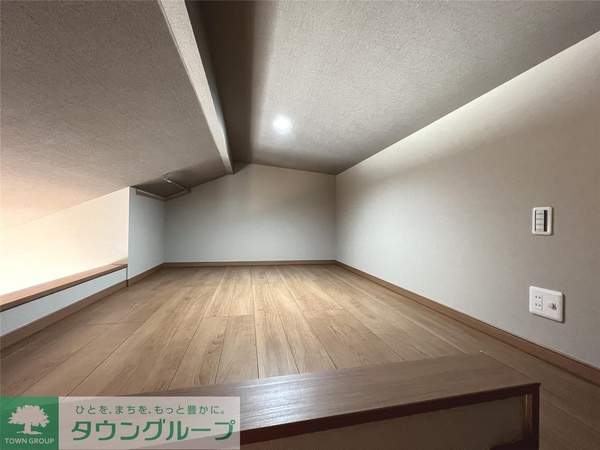 リビング・居室