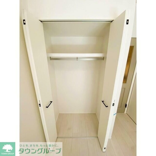 収納(同シリーズ・同施工参考写真)