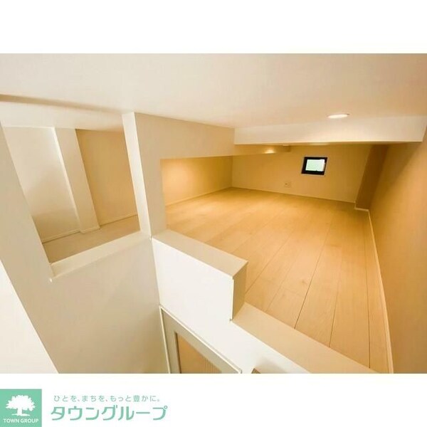 寝室(同シリーズ・同施工参考写真)
