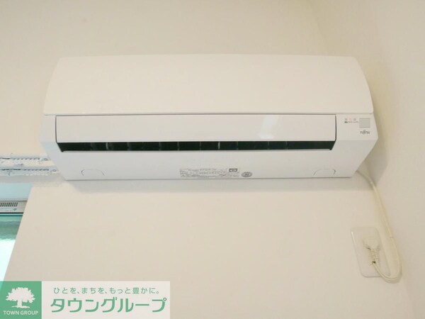 設備(同シリーズ・同施工参考写真)