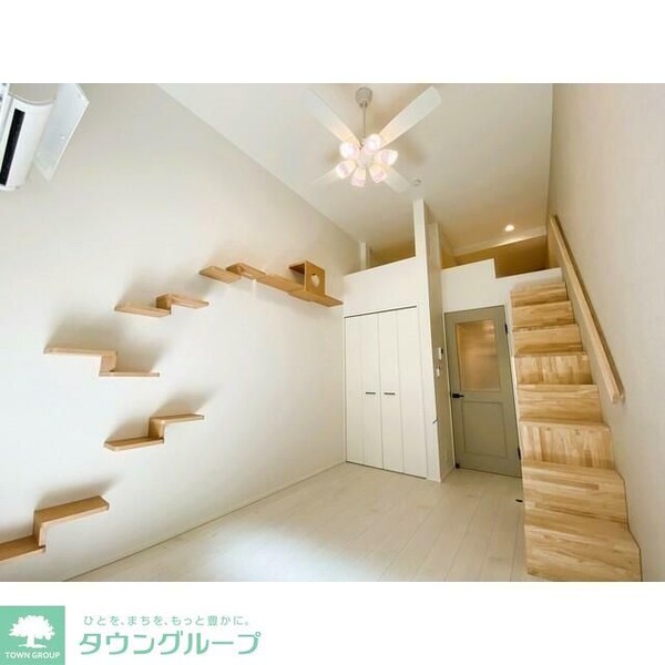 その他室内・内装(同シリーズ・同施工参考写真)