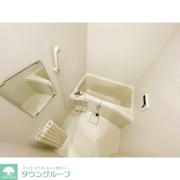 バス／シャワールーム等(同シリーズ・同施工参考写真)