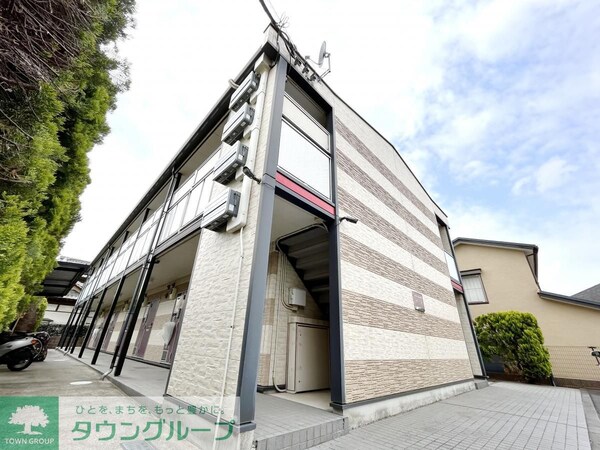 外観(外観)