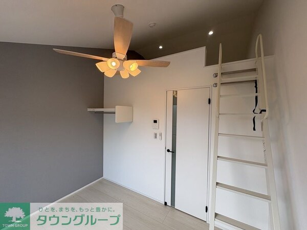 リビング・居室(※同施工同仕様※)