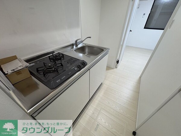 設備(※同施工同仕様※)