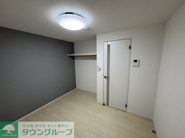 寝室(※同施工同仕様※)