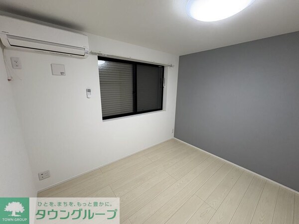 リビング・居室(※同施工同仕様※)