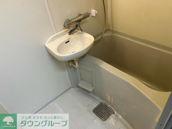 バス／シャワールーム等