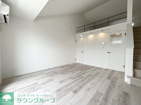 リビング・居室