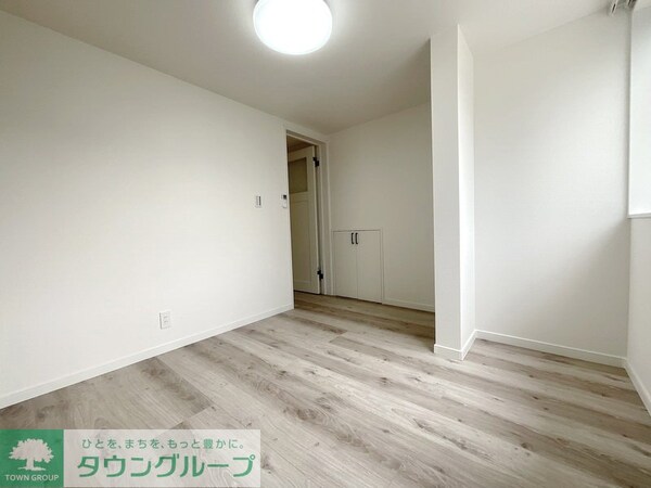 子供部屋