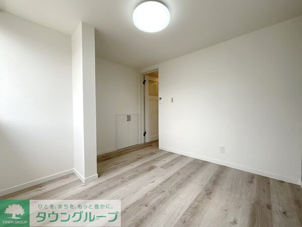 子供部屋