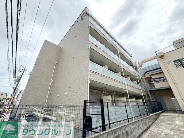 外観(外観)