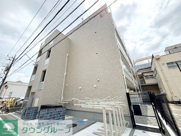 外観(外観)