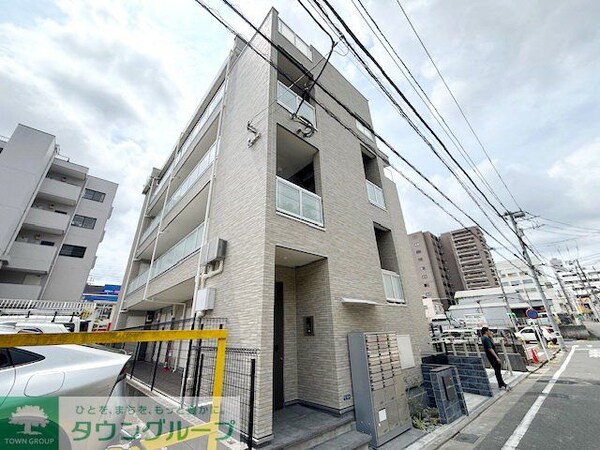 外観(外観)