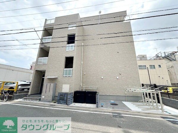 外観(外観)