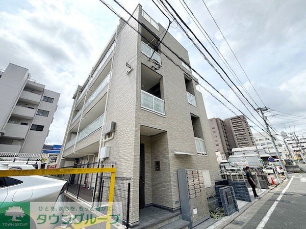 外観(外観)