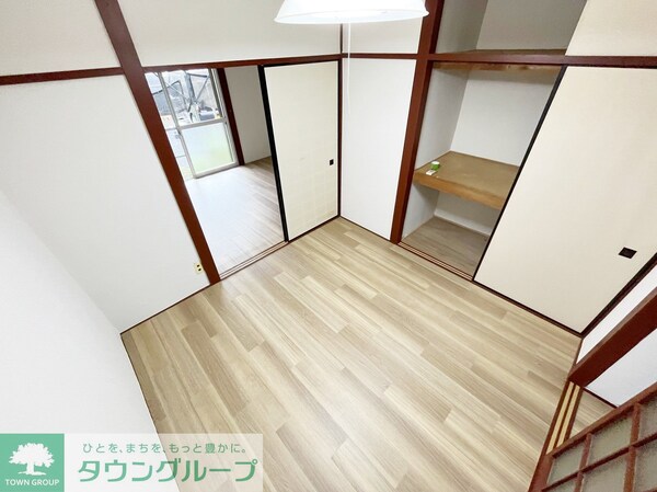 その他(別号室参照)