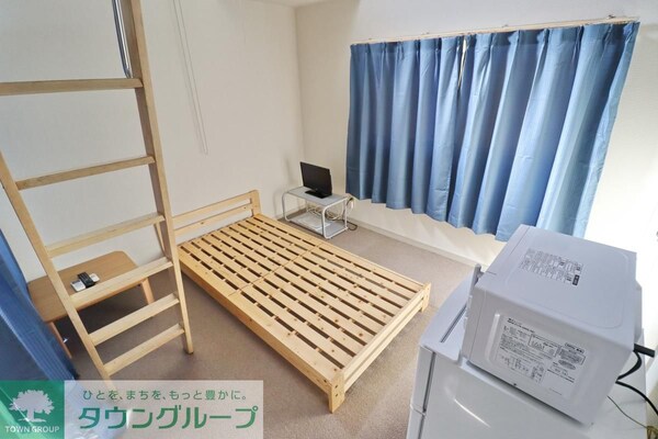 リビング・居室