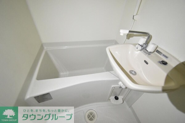 バス／シャワールーム等(★お問い合わせはタウンハウジング町田店まで★)