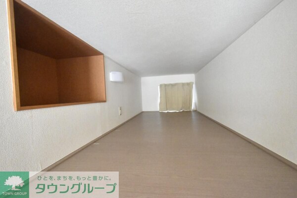 寝室(★お問い合わせはタウンハウジング町田店まで★)