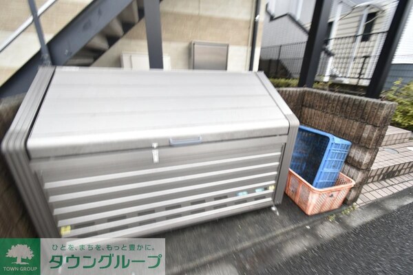 共有部分(★お問い合わせはタウンハウジング町田店まで★)