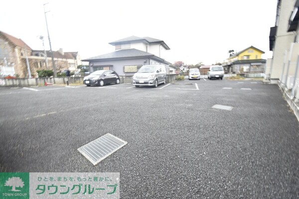 駐車場(★お問い合わせはタウンハウジング町田店まで★)