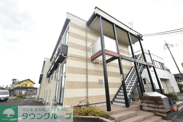 外観(★お問い合わせはタウンハウジング町田店まで★)